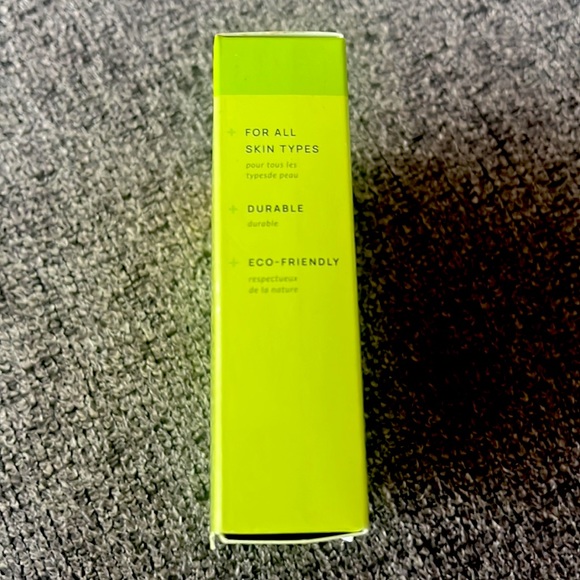 Mei Apothecary reusable soft facial rounds - Picture 2 of 4